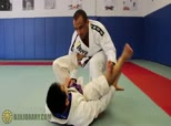 Yuri Simoes Series 10 - Lasso Guard Pass with One Foot on the Bicep
